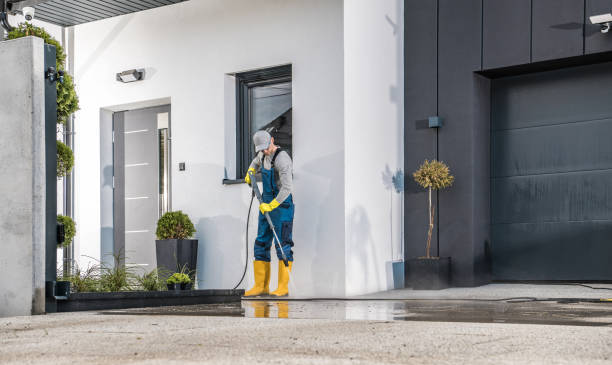Concrete Sealing in Westminster, CO