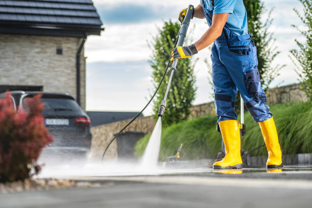 Best Driveway Pressure Washing  in Westminster, CO